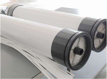 和传统工艺相比，MBR膜有什么不同？